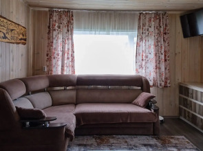 Гостевой дом BraunHaus