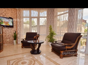 Гостевой дом Ди-Мария