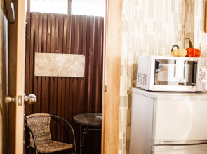 Гостевой дом Огонёк