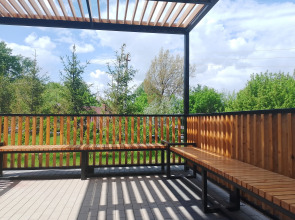 Квартира В Горском микрорайоне 14