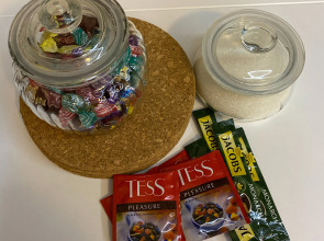 Апартаменты SeaHome