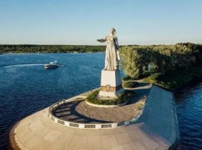 Квартира на улице Кольцова 3