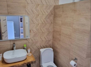 Отель BlackSeaHotel Ldzaa