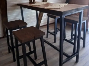 Гостевой дом Под соснами