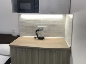 Апартаменты Орешка 7