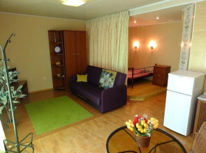 Гостевой дом Семейный