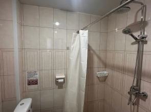 Гостевой дом на Тимирязева