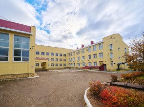 Гостевой дом КДВ