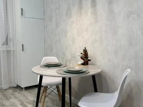 Квартира Уютная в Парковой Зоне Кисловодска