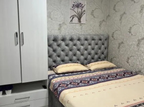 Апартаменты Кухня