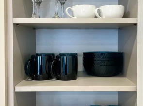 Квартира Студия с парковочным местом