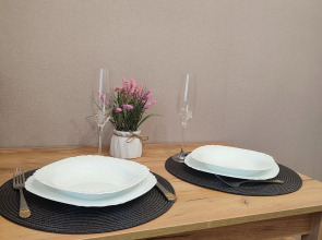 Квартира Уютная в центре города