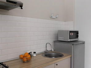 Квартира двухкомнатная в Доме с видом на Лавру