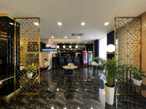 Отель King Plaza