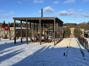 Гостевой дом Грядок Нет