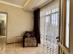 ЖК Дельфин 35