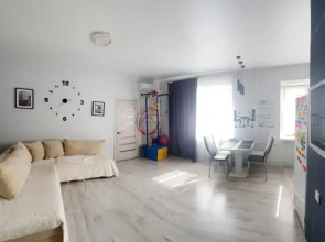 Апартаменты на Коммунистической 34