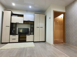 Апартаменты на Проспект Ленина 27а