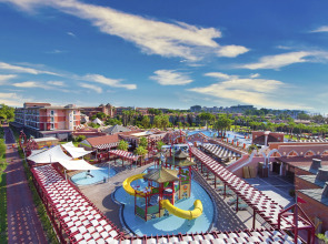 Megasaray Club Belek