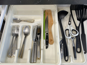 Апартаменты 206 на Саморы Машела 2А