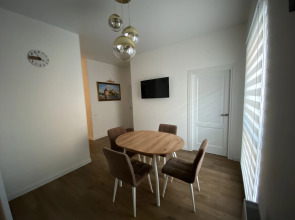 Апартаменты ЖК ТЭЦ на Великой 1