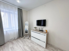 Квартира Светлая двушка на Московской 76