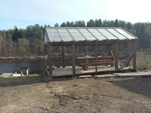 Гостевой Дом Тулокса