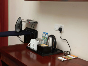 Mirage Colombo Hotel