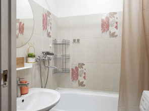 Квартира студия