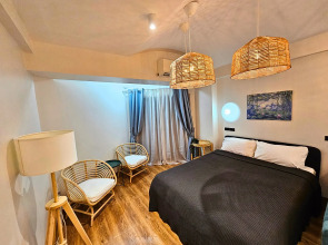 Апартаменты Thai Lux Jomtien