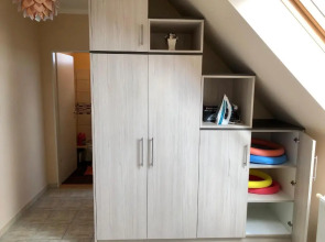 Апартаменты Savelij Apartman