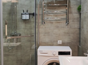 Квартира с видом на Горы