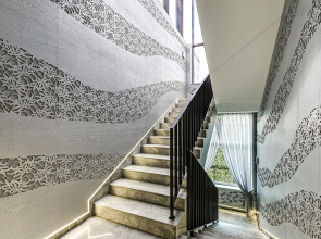 Апартаменты Резиденция Жуковка