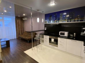 Апартаменты Золотой пляж Тургояк-Сити