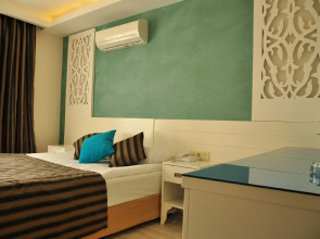 Бутик-отель Aura