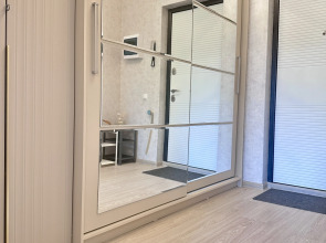 Квартира АрМериЛиз на Барамзиной