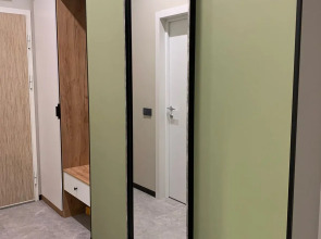 Апартаменты Олимп Апарт 422