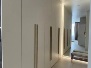 Квартира в ЖК Столичный