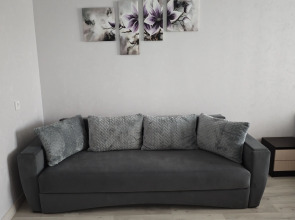 Квартира на Рабочем Проспекте