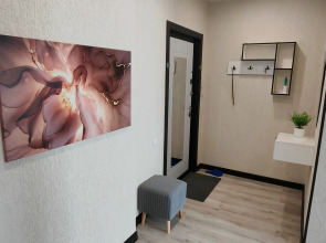 Квартира Новая квартира с дизайнерским ремонтом