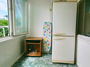 Апартаменты Ретро в Центре Города