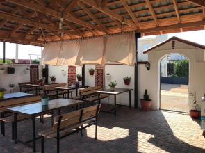 Гостевой Дом Maalle