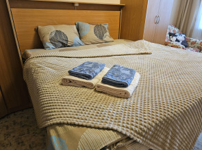 Апартаменты Надежда на ул.Слепнева