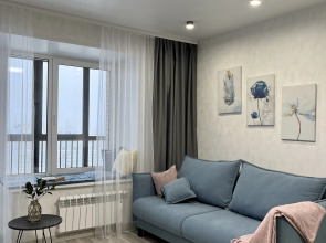 Апартаменты Arban Smart