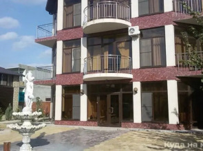 Гостевой дом Радужный