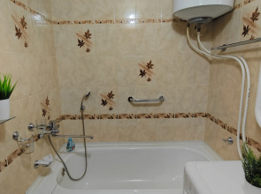 Квартира на Свердлова 27