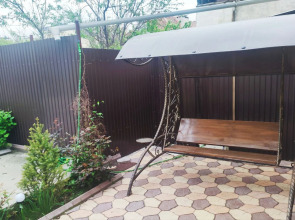 Частный Дом Комфортный Дом до 4 Человек