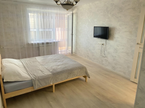 Квартира на Проспекте Дружбы Народов 17