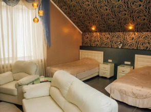 Гостевой дом Иванова