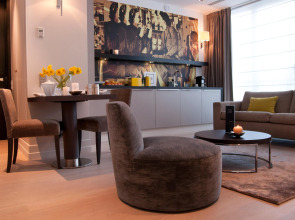 Бутик-отель H15 Boutique Hotel